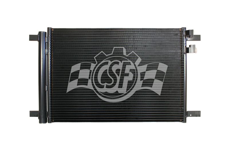 CSF 2015 Volkswagen Golf 1.4L Turbo A/C Condenser