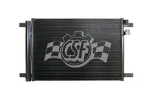 画像をギャラリービューアに読み込む, CSF 2015 Volkswagen Golf 1.4L Turbo A/C Condenser