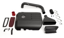 画像をギャラリービューアに読み込む, BMC 06-09 Seat Leon II 2.0L TFSI FR Flat Carbon Racing Filter Induction System Kit