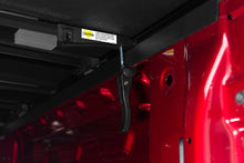 画像をギャラリービューアに読み込む, Tonno Pro 05-19 Nissan Frontier 5ft Styleside Hard Fold Tonneau Cover