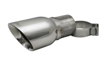 画像をギャラリービューアに読み込む, Corsa Single Universal 2.75in Inlet / 4in Outlet Polished Pro-Series Tip Kit