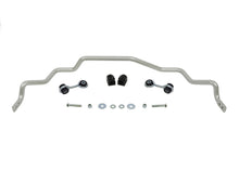 画像をギャラリービューアに読み込む, Whiteline 99-05 BMW 3 Series E46 (Excl. M3) Rear 20mm Heavy Duty Adjustable Swaybar