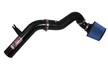 画像をギャラリービューアに読み込む, Injen 5/99-03 Volkswagen Jetta/Golf w/ ALH TDI Black Tuned Air Intake w/ MR Tech