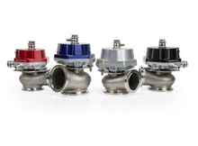 画像をギャラリービューアに読み込む, Garrett GVW-45 45mm Wastegate Kit - Blue