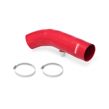 画像をギャラリービューアに読み込む, Mishimoto 03-06 Nissan 350Z Red Air Intake Hose Kit