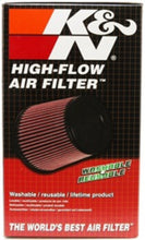 画像をギャラリービューアに読み込む, K&amp;N Universal X-Stream Clamp-On Filter 6in Base OD x 5in Top OD x 6.5in Height