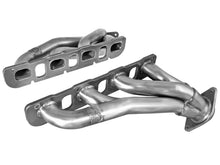 画像をギャラリービューアに読み込む, aFe Twisted Steel Headers Dodge Challenger SRT-8 11-14 V8-6.4L