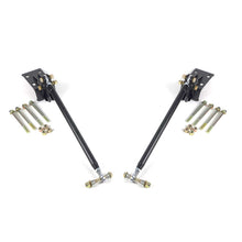 画像をギャラリービューアに読み込む, Ridetech 19-23 GM Silverado/Sierra 1500(w/Ridetech Lowering Kit) Traction Bar Kit