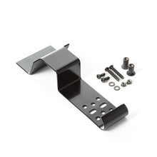 画像をギャラリービューアに読み込む, Rugged Ridge CB Radio Mount Windshield 03-06 Jeep Wrangler TJ/LJ
