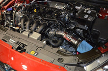 画像をギャラリービューアに読み込む, Injen 13-18 Mazda 3 2.0L 4cyl Black Short Ram Intake