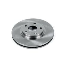 画像をギャラリービューアに読み込む, Power Stop 2003 Lexus ES300 Front Autospecialty Brake Rotor