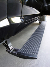 画像をギャラリービューアに読み込む, AMP Research 2018 Dodge Ram 1500/2500/3500 Regular/Crew/Mega Cabs PowerStep Plug N Play - Black