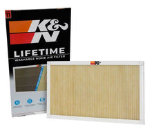 画像をギャラリービューアに読み込む, K&amp;N HVAC Filter - 18 x 30 x 1