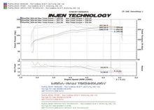 画像をギャラリービューアに読み込む, Injen 06-09 FJ 4.0L V6 w/ Power Box Polished Power-Flow Air Intake System