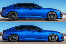 画像をギャラリービューアに読み込む, Air Lift Performance 21-23 Acura TLX Rear Kit
