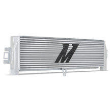 画像をギャラリービューアに読み込む, Mishimoto 2021+ BMW G8X M3/M4 Oil Cooler Silver