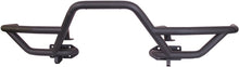 画像をギャラリービューアに読み込む, Rugged Ridge RRC Mount XHD Modular Front Bumper 07-18 Jeep Wrangler JK 2dr