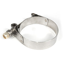 画像をギャラリービューアに読み込む, Stainless Works 1 1/2in Single Band Clamp