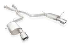 画像をギャラリービューアに読み込む, Stainless Works 18-19 Dodge Durango 6.4L Legend Catback Exhaust w/ Polished Tips