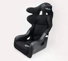 画像をギャラリービューアに読み込む, NRG FIA Competition Seat w/ Competition Fabric/ FIA homologated/ Head Containment - Medium