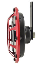 画像をギャラリービューアに読み込む, Hella Supertone Horn Kit 12V 300/500HZ Red (003399803 = 003399801)