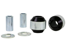 画像をギャラリービューアに読み込む, Whiteline Plus 09/03+ Subaru Forester 4/6cyl / 07+ Impreza Rear Lower Inner Control Arm Bushing Kit