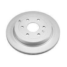 画像をギャラリービューアに読み込む, Power Stop 08-17 Buick Enclave Rear Evolution Geomet Coated Rotor