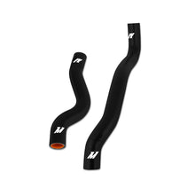 画像をギャラリービューアに読み込む, Mishimoto Mitsubishi EVO 4.5 Black Silicone Hose Kit