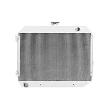画像をギャラリービューアに読み込む, Mishimoto 68-73 Dodge Charger Big Block X-Line Aluminum Radiator