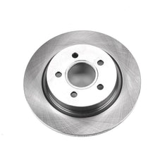 画像をギャラリービューアに読み込む, Power Stop 08-13 Volvo C30 Rear Autospecialty Brake Rotor