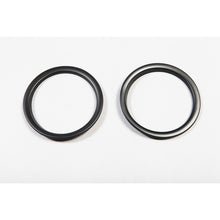 画像をギャラリービューアに読み込む, Rugged Ridge Turn Signal Bezel Trim 07-18 Jeep Wrangler JK