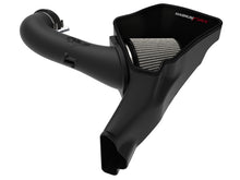 画像をギャラリービューアに読み込む, AFe Magnum FORCE Stage-2 Cold Air Intake System w/Pro Dry S Media 18-19 Ford Mustang GT