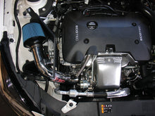 画像をギャラリービューアに読み込む, Injen 13 Chevy Malibu 2.0L (T) Black Tuned Air Intake w/ MR Tech