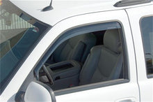 画像をギャラリービューアに読み込む, Putco 05-10 Dodge Charger (Front Only) Element Chrome Window Visors