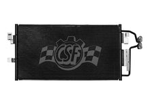 画像をギャラリービューアに読み込む, CSF 00-05 Pontiac Bonneville 3.8L A/C Condenser