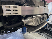 画像をギャラリービューアに読み込む, Injen 16-20 Honda Civic I4-1.5L Turbo 10th Gen. Bar and Plate FMIC (600 HP Max)
