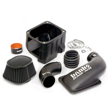 画像をギャラリービューアに読み込む, Banks Power 13-14 Chevy 6.6L LML Ram-Air Intake System - Dry Filter