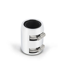 画像をギャラリービューアに読み込む, Mishimoto 12in Flexible Radiator Hose Kit Chrome