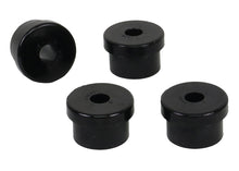 画像をギャラリービューアに読み込む, Whiteline 61-66 Ford Falcon Spring Eye Front Bushing Kit