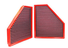 画像をギャラリービューアに読み込む, BMC 2021+ BMW M3/M4 (G80/G82) Replacement Panel Air Filter