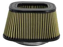 画像をギャラリービューアに読み込む, aFe MagnumFLOW HD Air Filters Pro Guard 7.13in F x 8.7x10.6in B x 6.5x8.6in T x 5in H