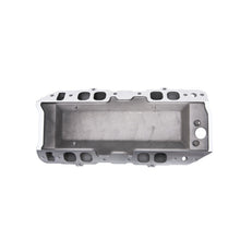 画像をギャラリービューアに読み込む, Edelbrock Intake Manifold Nascar Edition RPM Air-Gap for Big-Block Chevy 396-502 w/ Oval Ports