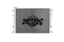 画像をギャラリービューアに読み込む, CSF 10-12 Hyundai Genesis 3.8L Radiator