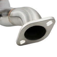 画像をギャラリービューアに読み込む, ISR Performance Race Muffler Delete - 2016+ Mazda Miata ND