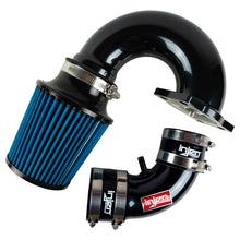 画像をギャラリービューアに読み込む, Injen 84-87 Corolla Sport GTS 1.6L (Fuel Injected) Black Short Ram Intake (Special Order)