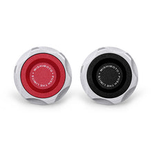 画像をギャラリービューアに読み込む, Mishimoto 2013+ GM LT1/2.0T Ecotec Oil FIller Cap - Black