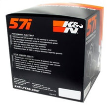 画像をギャラリービューアに読み込む, K&amp;N Performance Intake Kit BMW MINI ONE / COOPER 1.6L, 16V, 90/116BHP