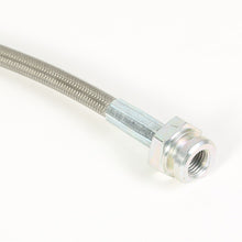 画像をギャラリービューアに読み込む, Rugged Ridge Rear Brake Hose SS 41-71 Willys &amp;Models