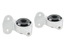 画像をギャラリービューアに読み込む, Whiteline Plus 01-06 BMW E46 M3 Front Control Arm Lower Inner Rear Bushing Set