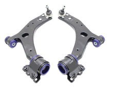 画像をギャラリービューアに読み込む, Superpro 05-11 Ford Focus  LS/LT/LV Volvo S40/V50 and C70/18mm Front Lower Control Arm Assembly Kit